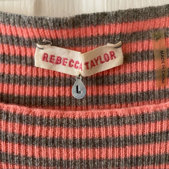 Rebecca Taylor sweater - Picture 4 of 5